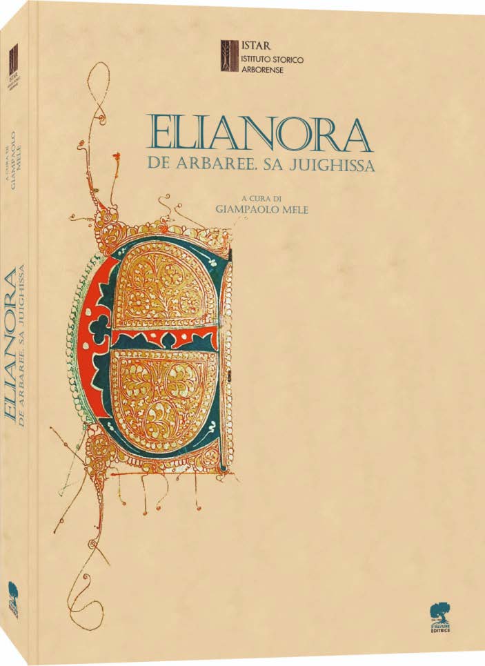 Elianora De Arbaree. Sa Juighissa